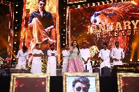 Veera Simha Reddy Pre Release Event Set 2